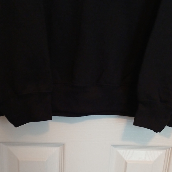 Hocus Pocus Black Sweater - Picture 5 of 6